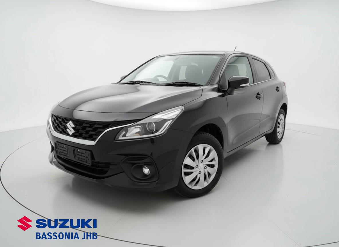 Used 2026 Suzuki Baleno 1.5 GL auto