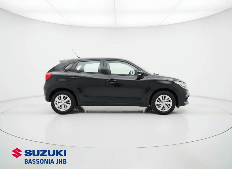 Used 2026 Suzuki Baleno 1.5 GL auto - Suzuki Bassonia