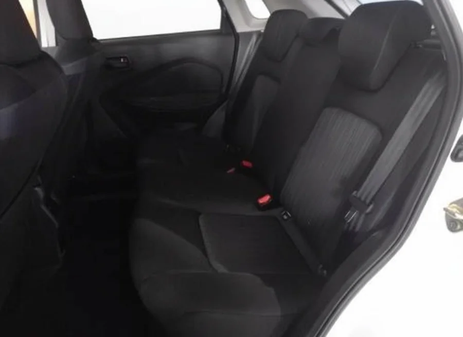 Used 2026 Suzuki Baleno 1.5 GL auto - Suzuki Bassonia