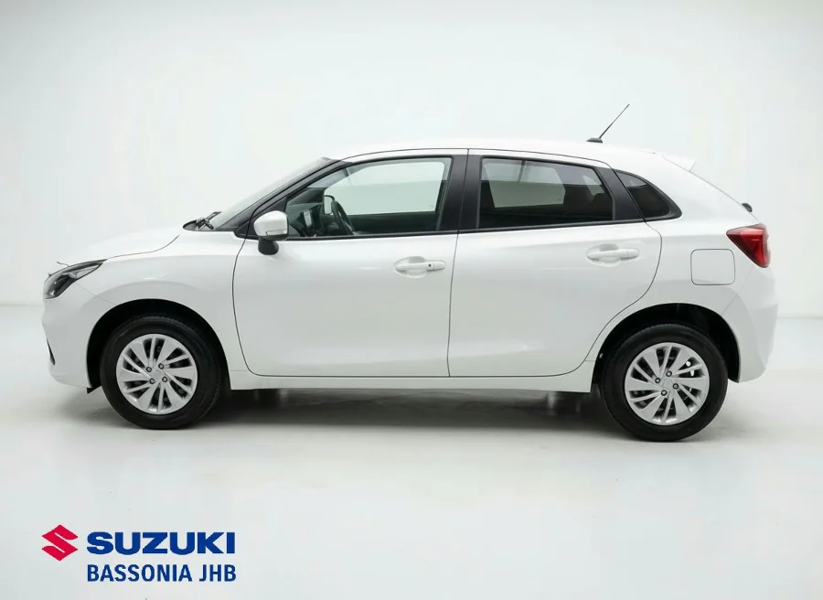 Used 2026 Suzuki Baleno 1.5 GL auto - Suzuki Bassonia