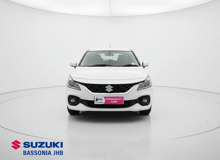 Used 2026 Suzuki Baleno 1.5 GL auto - Suzuki Bassonia