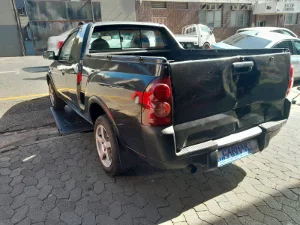 Used 2005 Chevrolet Corsa Utility 1.4