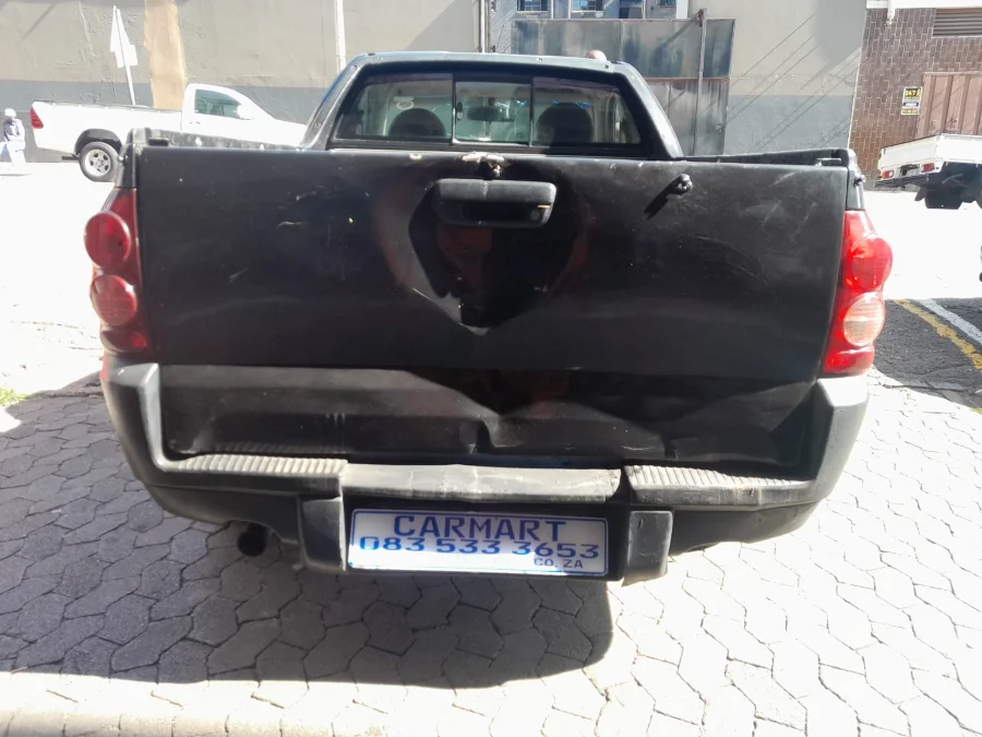 Used 2005 Chevrolet Corsa Utility 1.4 - Carmart Auto Dealer