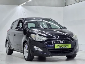 Used 2012 Hyundai i20 1.4 Glide