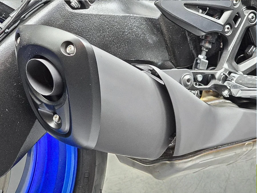 New 2026 Suzuki GSX-S 1000 XR - Bikeshop Boksburg