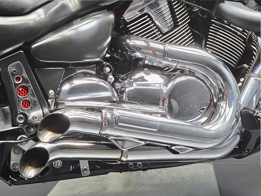 Used 2009 Suzuki VZR1800 BOULEVARD M109R - Bikeshop Boksburg