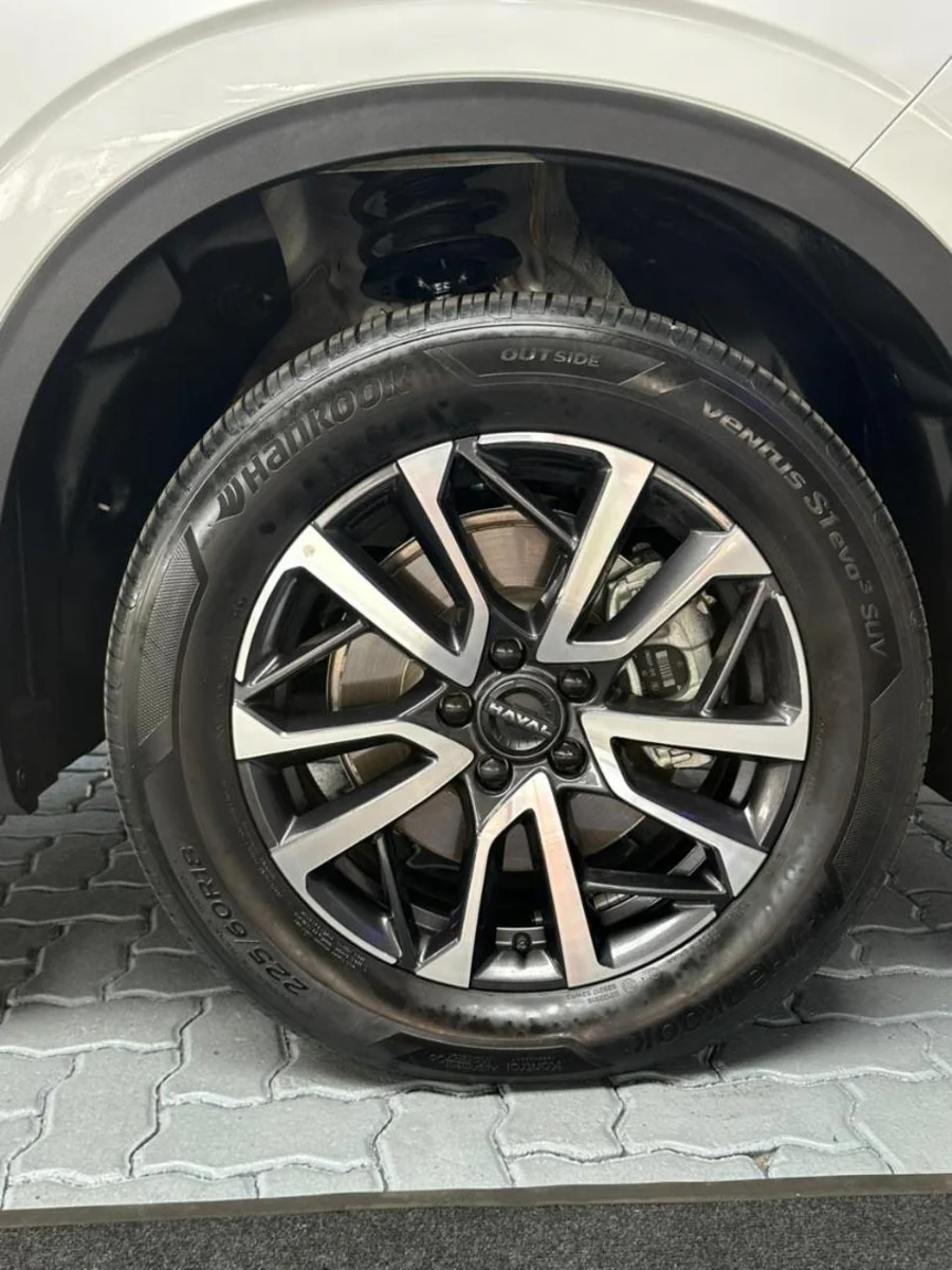 Used 2024 Haval H6 2.0GDIT Premium - Prime Cars Used 2024 Haval H6 2.0GDIT Premium - Prime Cars