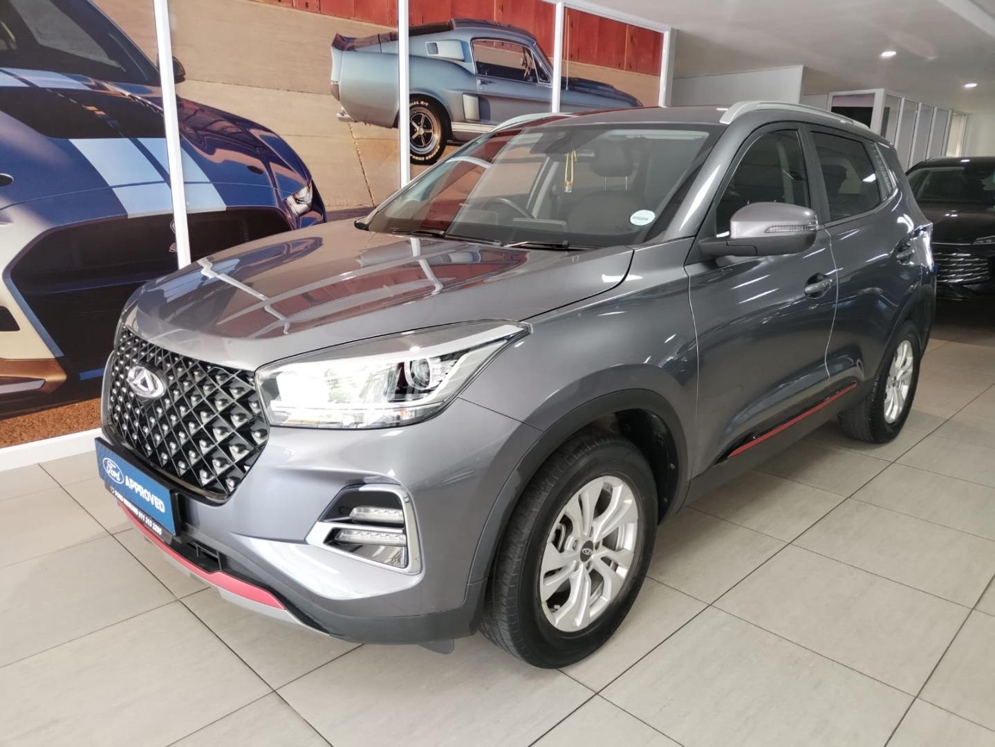 Used 2023 Chery Tiggo 4 Pro 1.5 Comfort