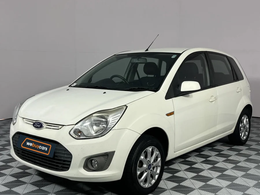 Used 2014 Ford Figo 1.4 Trend - WeBuyCars Lansdowne Used 2014 Ford Figo 1.4 Trend - WeBuyCars Lansdowne