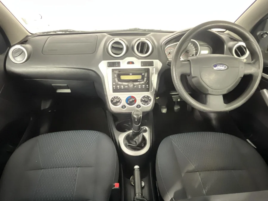 Used 2014 Ford Figo 1.4 Trend - WeBuyCars Lansdowne Used 2014 Ford Figo 1.4 Trend - WeBuyCars Lansdowne