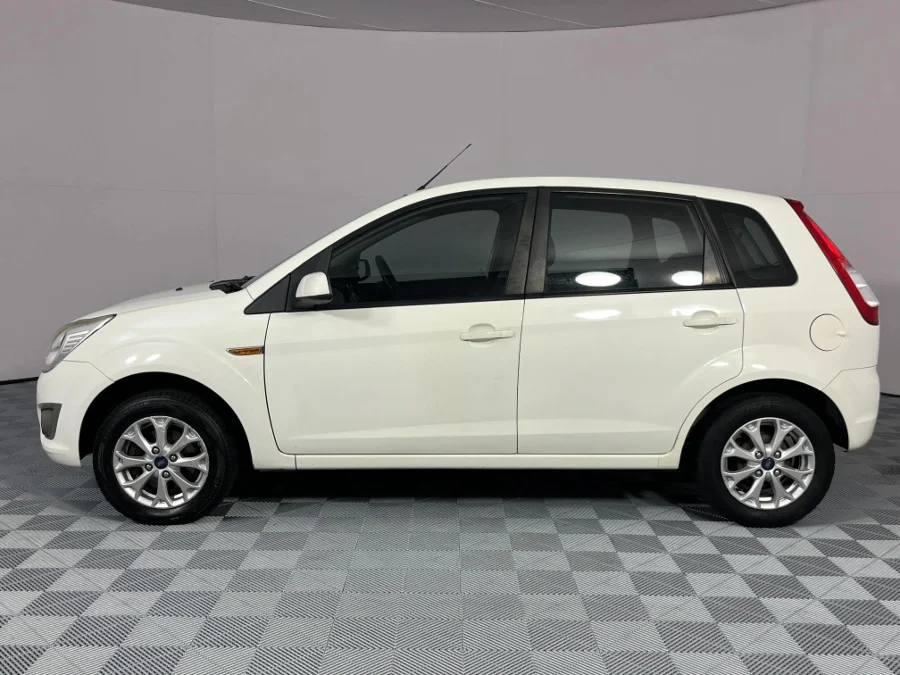 Used 2014 Ford Figo 1.4 Trend - WeBuyCars Lansdowne Used 2014 Ford Figo 1.4 Trend - WeBuyCars Lansdowne