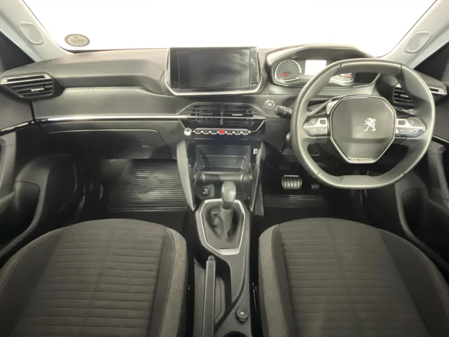 Used 2023 Peugeot 2008 1.2T Active auto - WeBuyCars George