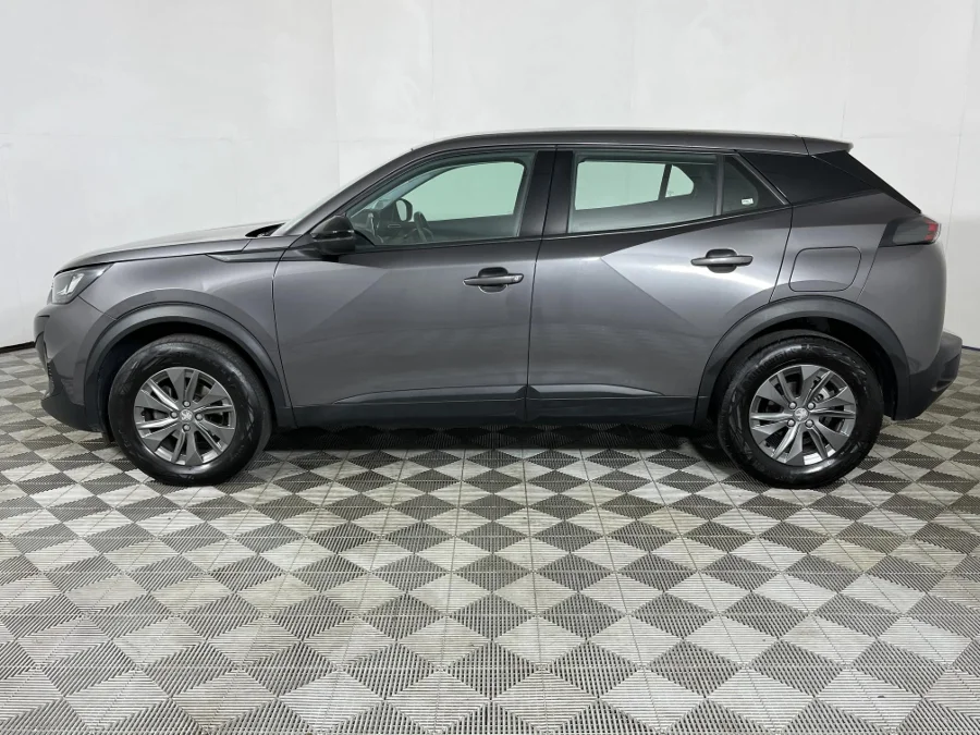 Used 2023 Peugeot 2008 1.2T Active auto - WeBuyCars George