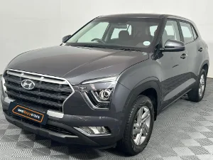 Used 2021 Hyundai Creta 1.5 Premium