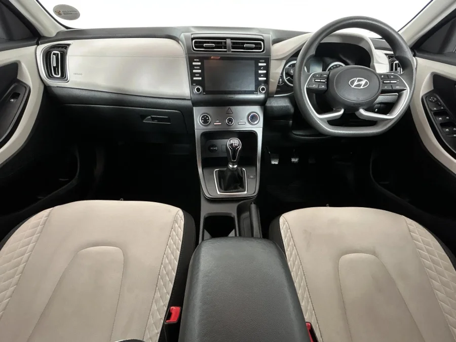 Used 2021 Hyundai Creta 1.5 Premium - WeBuyCars Richmond