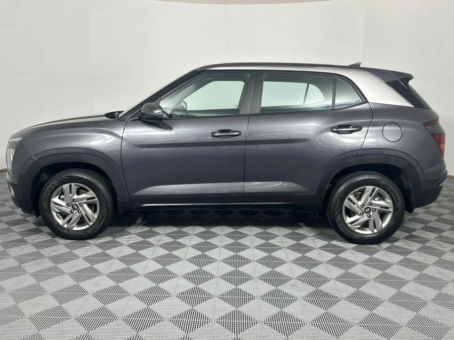 Used 2021 Hyundai Creta 1.5 Premium - WeBuyCars Richmond
