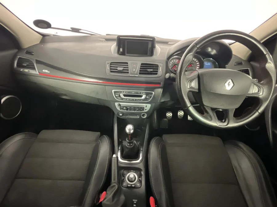 Used 2012 Renault Megane coupe 1.4TCe GT Line - WeBuyCars Lansdowne