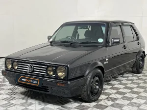 Used 2007 Volkswagen Citi 1.4 Rhythm