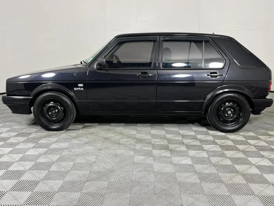 Used 2007 Volkswagen Citi 1.4 Rhythm - WeBuyCars Pietermaritzburg