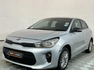 Used 2019 Kia Rio hatch 1.4 LX auto