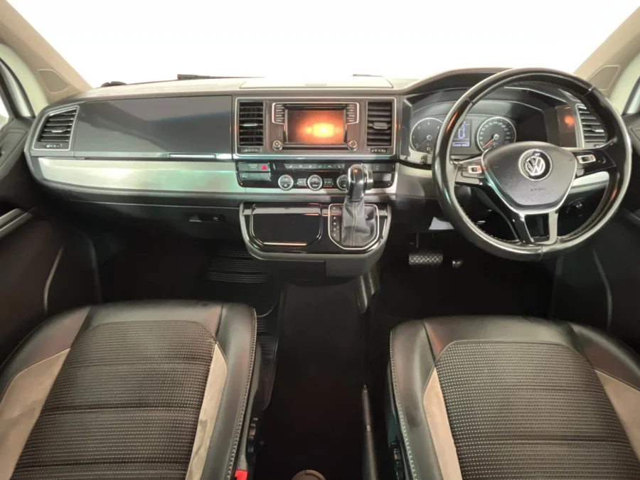 Used 2019 Volkswagen Caravelle 2.0BiTDI PanAmericana 4Motion - WeBuyCars JHB South