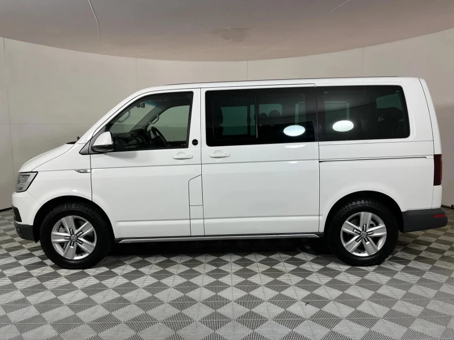 Used 2019 Volkswagen Caravelle 2.0BiTDI PanAmericana 4Motion - WeBuyCars JHB South