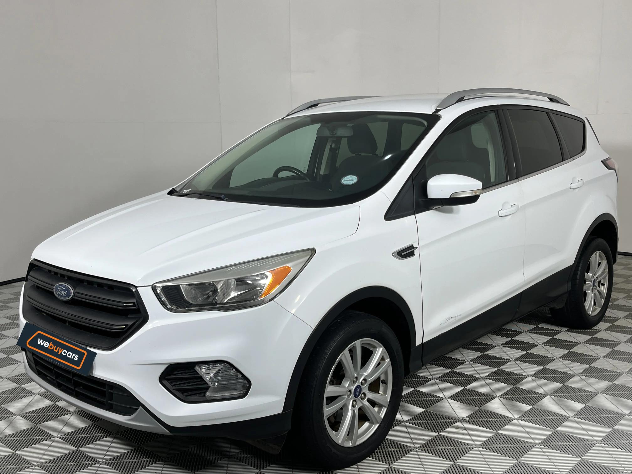 Used 2017 Ford Kuga 1.5T Ambiente auto