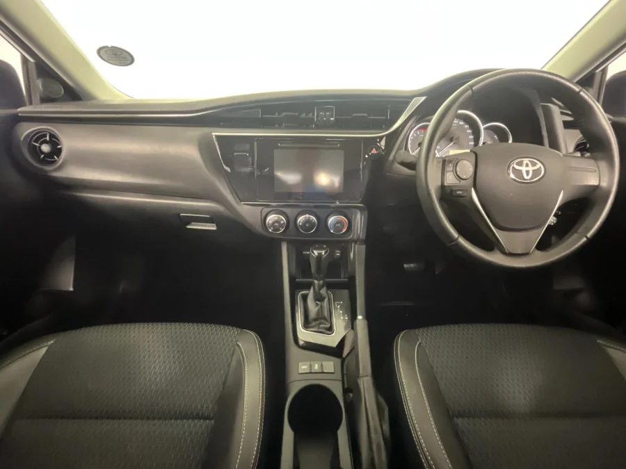 Used 2020 Toyota Corolla Quest 1.8 Prestige auto - WeBuyCars Richmond