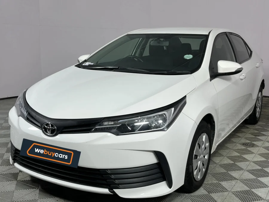 Used 2021 Toyota Corolla 1.8 Prestige - WeBuyCars Richmond Used 2021 Toyota Corolla 1.8 Prestige - WeBuyCars Richmond