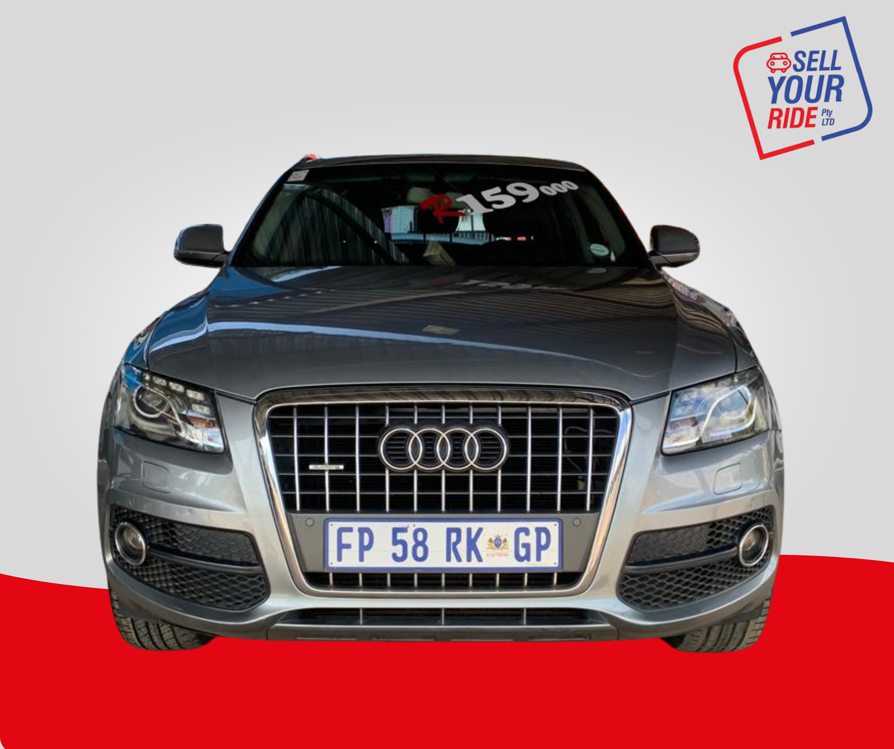 Used 2011 Audi Q5 2.0T quattro