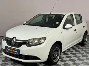 Used 2014 Renault Sandero 66kW turbo Expression