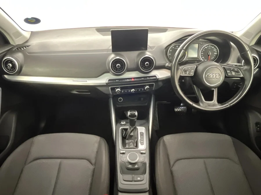 Used 2021 Audi Q2 35TFSI sport Black Edition - WeBuyCars Polokwane Used 2021 Audi Q2 35TFSI sport Black Edition - WeBuyCars Polokwane