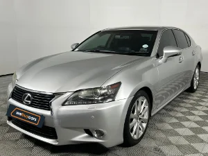 Used 2012 Lexus GS 350 EX