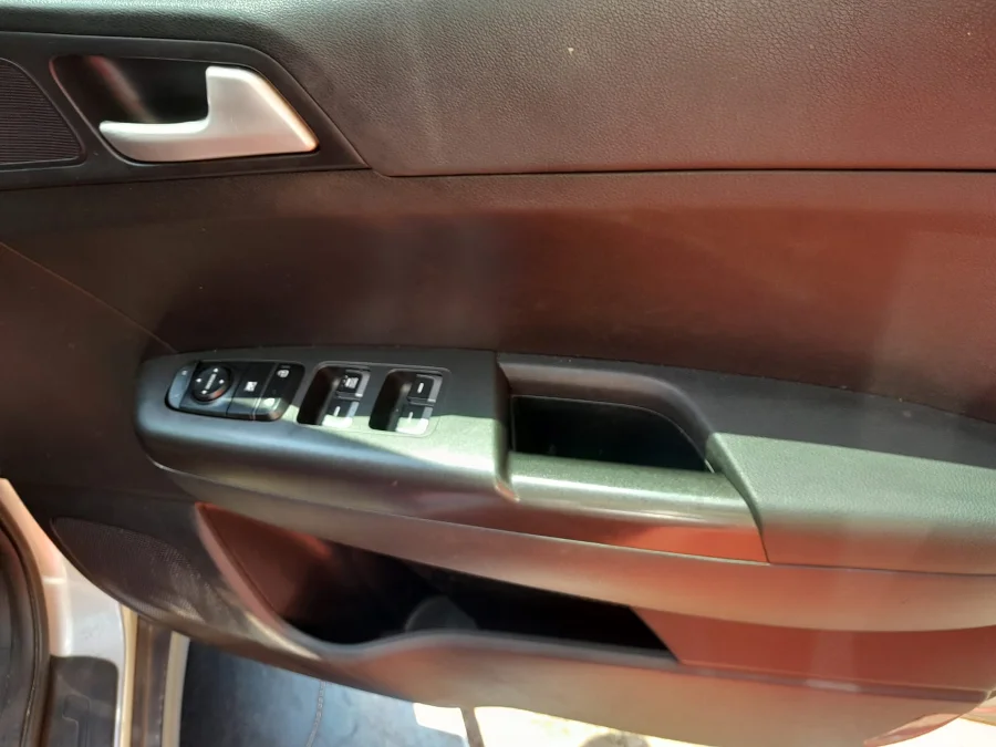 Used 2018 Kia Sportage 2.0 AWD auto - Carmart Auto Dealer