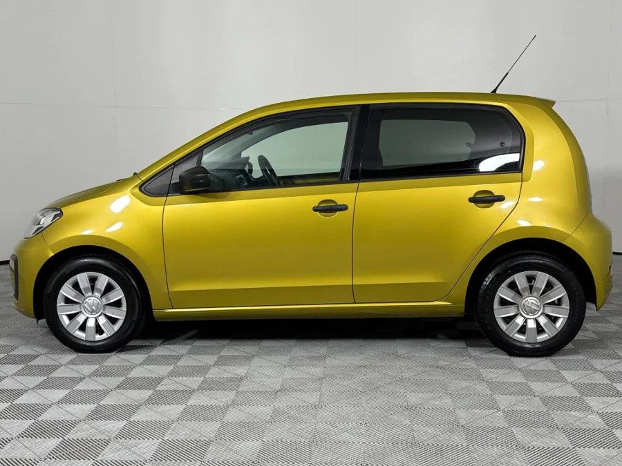 Used 2018 Volkswagen up! take up! 5-door 1.0 - WeBuyCars JHB South Used 2018 Volkswagen up! take up! 5-door 1.0 - WeBuyCars JHB South