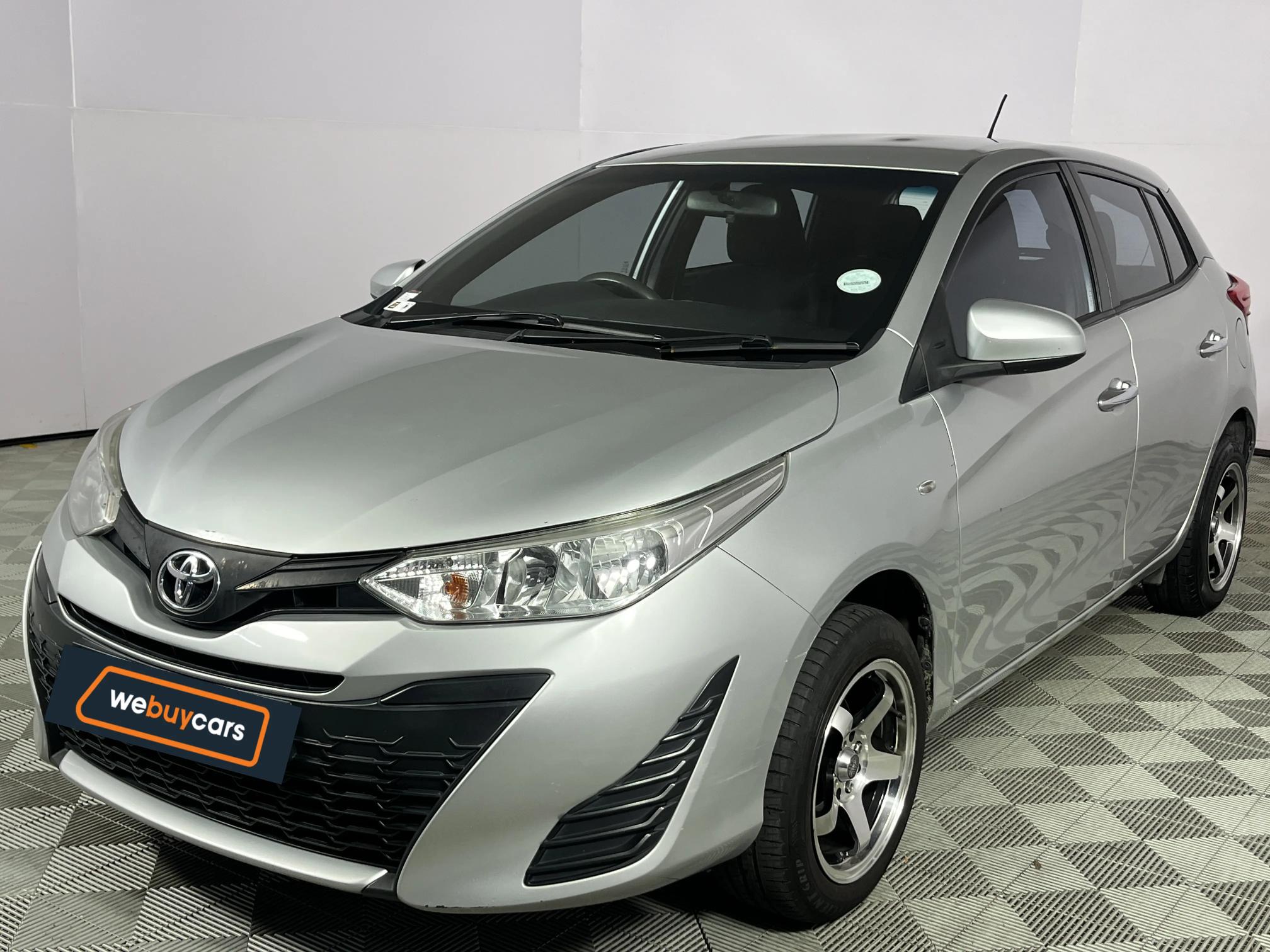 Used 2018 Toyota Yaris 1.5 Xi