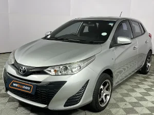 Used 2018 Toyota Yaris 1.5 Xi