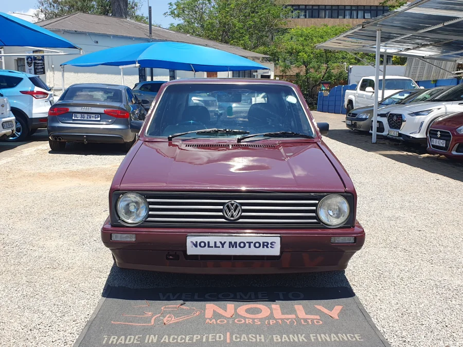 Used 1997 Volkswagen Golf 1.6 Comfortline - Nolly Motors Used 1997 Volkswagen Golf 1.6 Comfortline - Nolly Motors