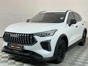 Used 2024 Haval Jolion Pro 1.5T S Ultra Luxury
