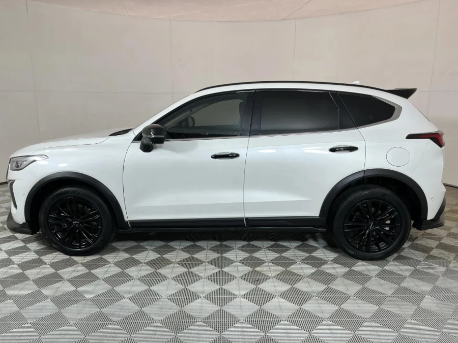 Used 2024 Haval Jolion Pro 1.5T S Ultra Luxury - WeBuyCars JHB South