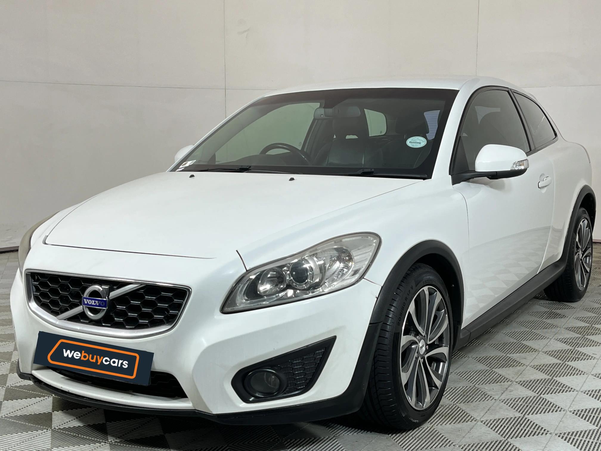 Used 2012 Volvo C30 D2 Excel