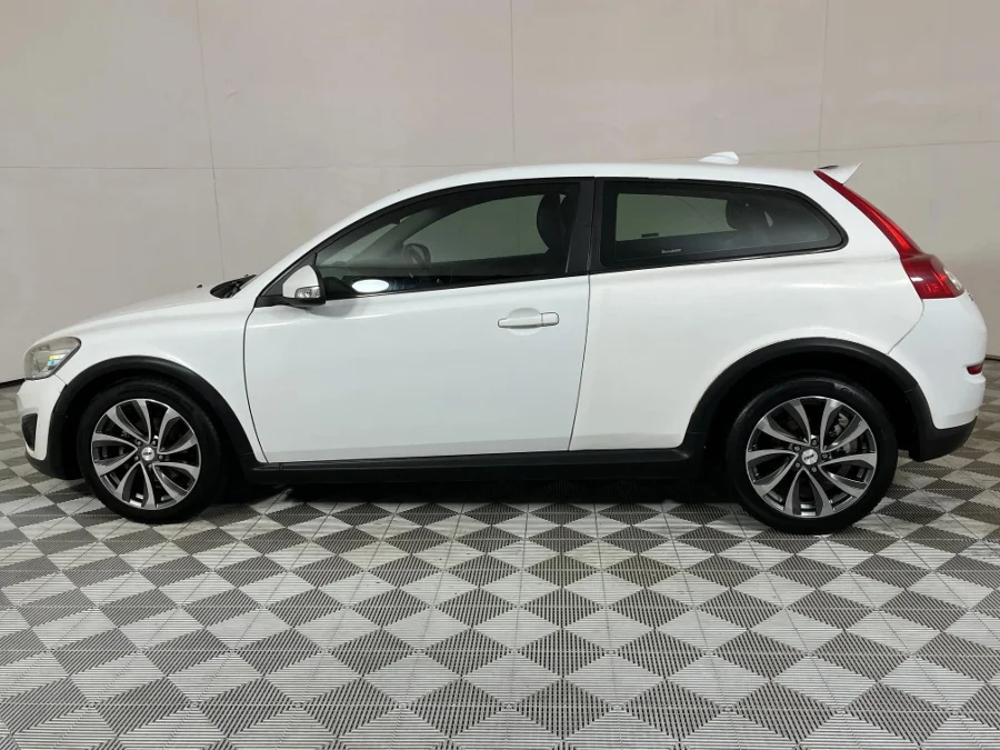 Used 2012 Volvo C30 D2 Excel - WeBuyCars JHB South