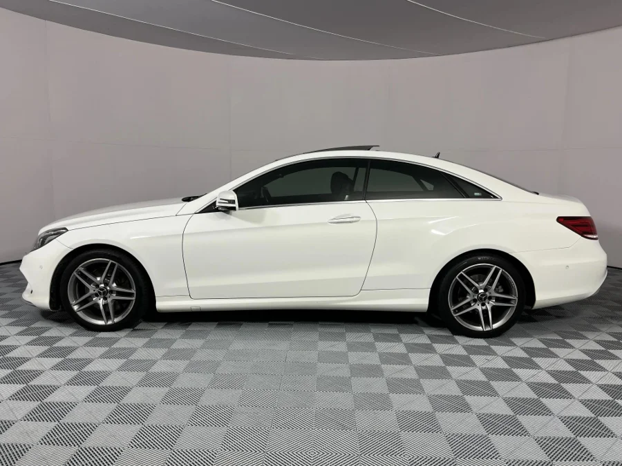 Used 2013 Mercedes-Benz E-Class E400 coupe Sport Edition - WeBuyCars Lansdowne