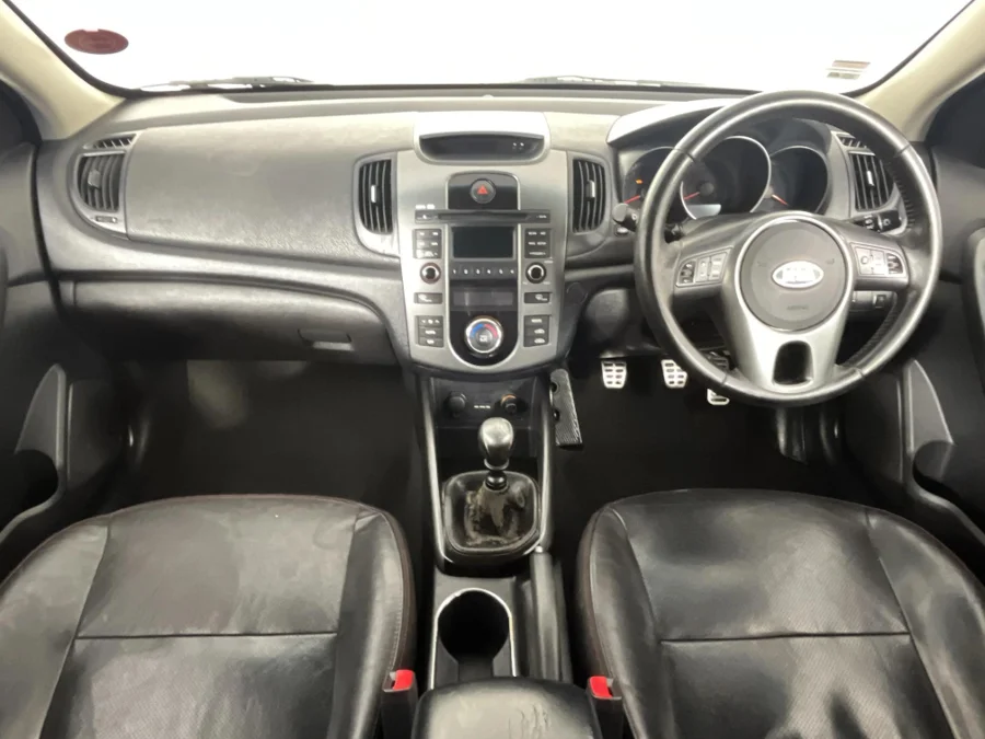 Used 2012 Kia Cerato sedan 2.0 SX - WeBuyCars Polokwane Used 2012 Kia Cerato sedan 2.0 SX - WeBuyCars Polokwane