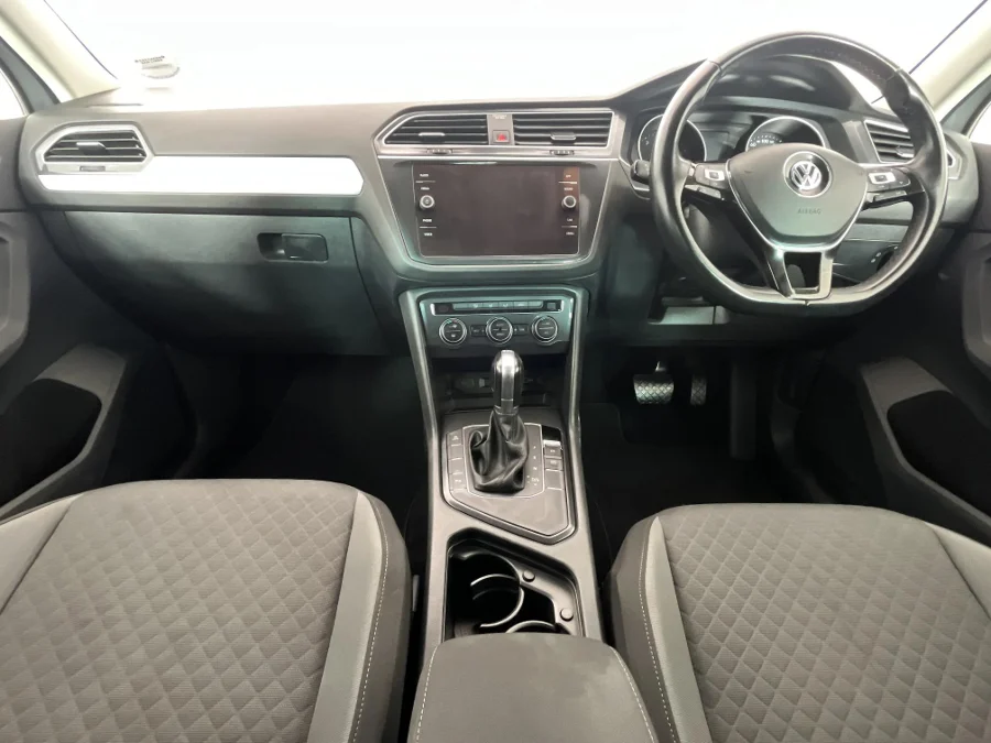 Used 2019 Volkswagen Tiguan 1.4TSI Comfortline auto - WeBuyCars Lansdowne