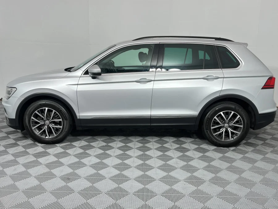 Used 2019 Volkswagen Tiguan 1.4TSI Comfortline auto - WeBuyCars Lansdowne