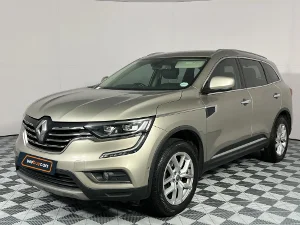 Used 2019 Renault Koleos 2.5 Expression