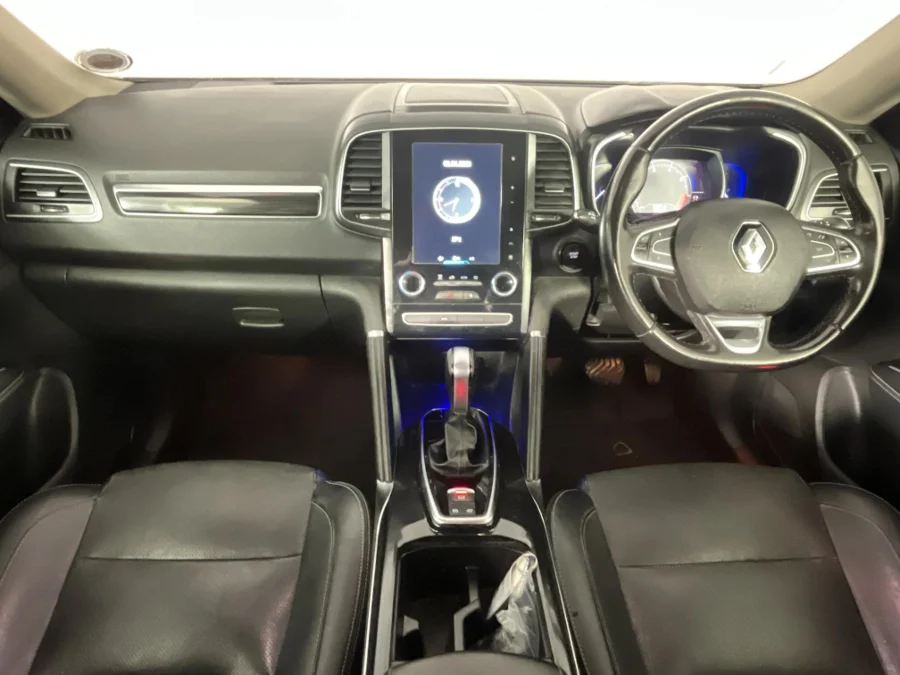 Used 2019 Renault Koleos 2.5 Expression - WeBuyCars Brackenfell Cape Town