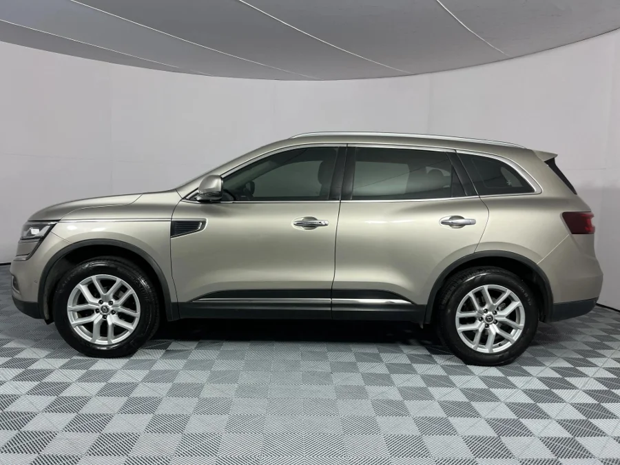 Used 2019 Renault Koleos 2.5 Expression - WeBuyCars Brackenfell Cape Town