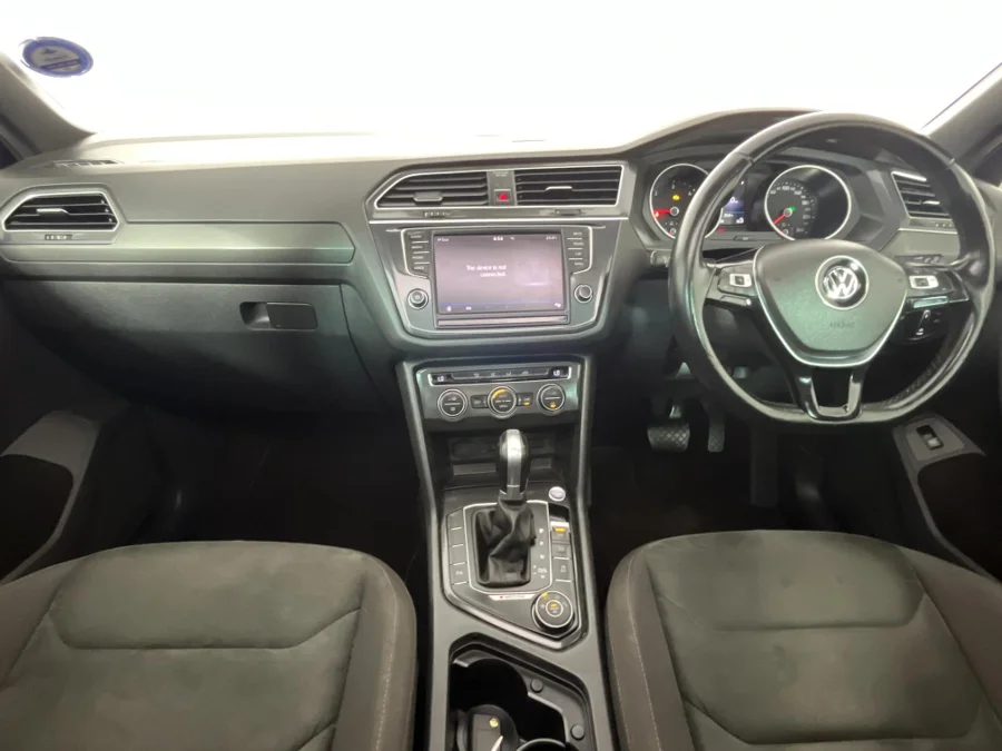 Used 2017 Volkswagen Tiguan 2.0TDI 4Motion Highline - WeBuyCars Montana Used 2017 Volkswagen Tiguan 2.0TDI 4Motion Highline - WeBuyCars Montana